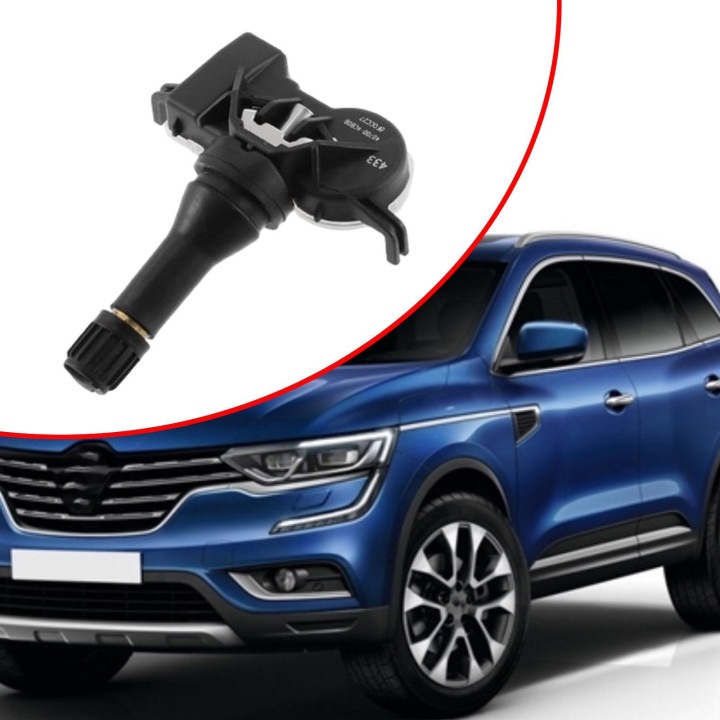 CONVERTISSEUR PRESSION DANS PNEUS CONVERTISSEUR TPMS ACCESSOIRES AUTOMOBILE RÉSERVE 40700