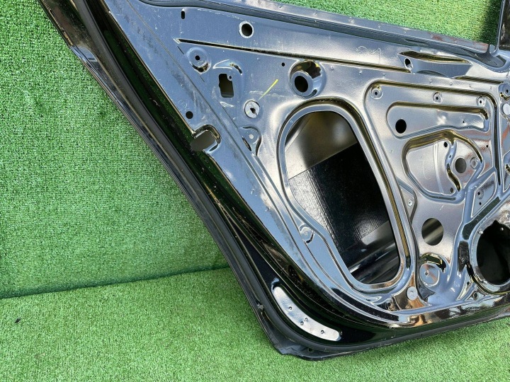 PORTES SKODA SUPERB III UNIVERSEL GAUCHE ARRIÈRE 3V9833311