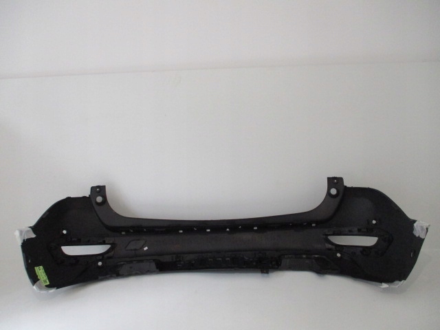 PEUGEOT 5008 II PARE-CHOCS ARRIÈRE ARRIÈRE 6XPDC NEUF ORIGINAL 1636404280 98166681877