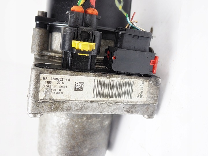 PEUGEOT 307 POMPE AMPLIFICATEUR HPI A5097521