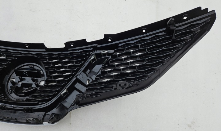 CALANDRE GRILLE GRILLE NISSAN QASHQAI J11 II 2 2013- 623124EA0D