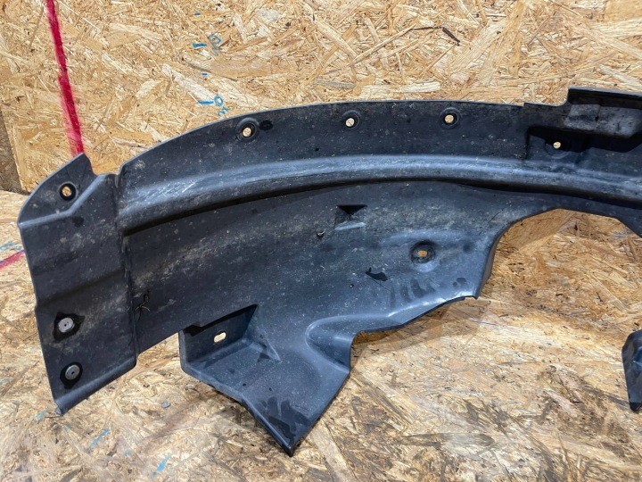 FORD TRANSIT MK8 VIII (MK6 VI) LIFT 18- PASSAGE DE ROUE DROIT AVANT