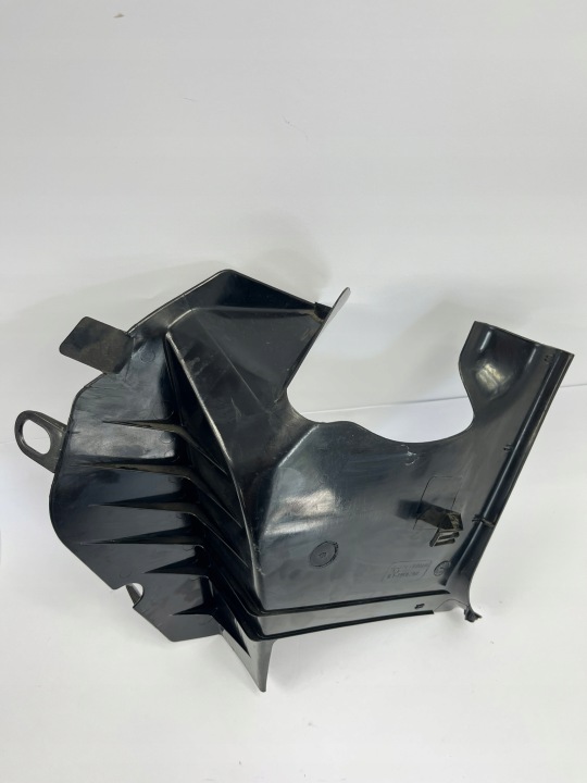 PLASTIQUE PODNOZEK PROTECTION SEUIL MONTANTS MERCEDES W124 1246880106