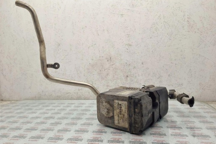 WEBASTO VW TOUAREG (7LA, 7L6, 7L7) 7L6815071C 2.5L DIESEL 120KW 2007
