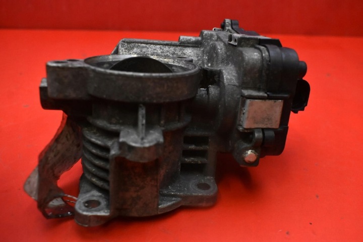 PAPILLON DES GAZ 48CPD1/E OPEL ZAFIRA B 1.9 CDTI 100KM 05-10