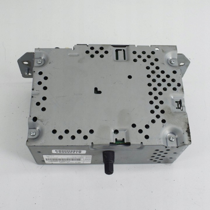 FORD FIESTA 2017 PANNEAU AUTORADIO CD/DVD/GPS