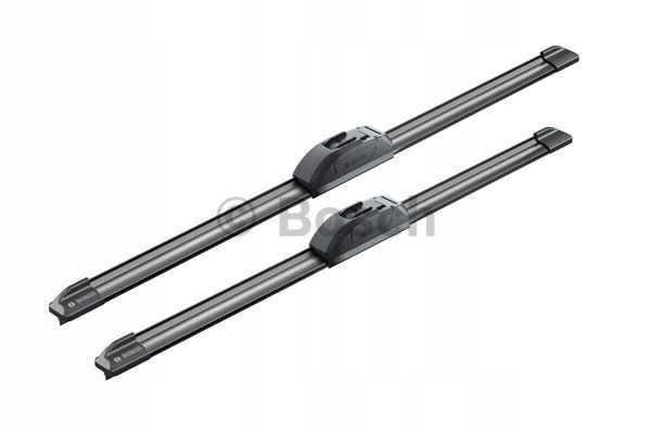 POIGNÉE ESSUIE-GLACES 2PCS AR502S AEROTWIN RETROFIT NIEZBEDNIK CONDUCTEUR #13
