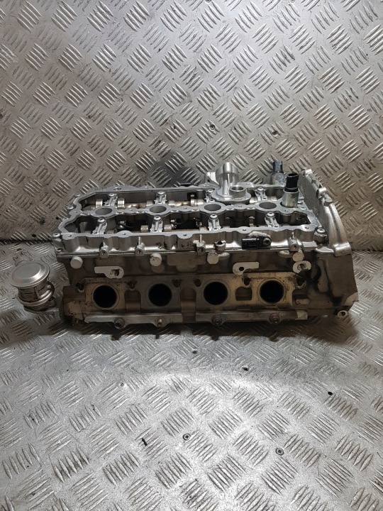CULASSE COMPLÈTE AUDI Q7 4.2 FSI 079103373AT