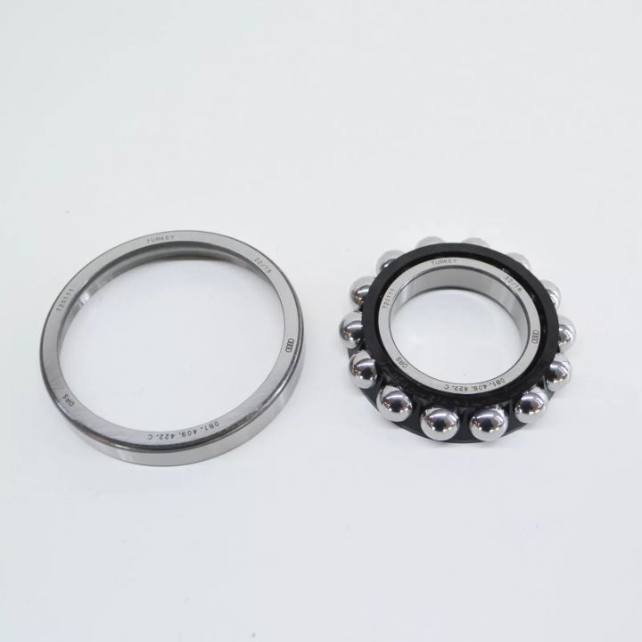AUDI A4 B8 AVANT DIFFERENTIAL RIGHT TAPER ROLLER BEARING 0B1409422D OEM