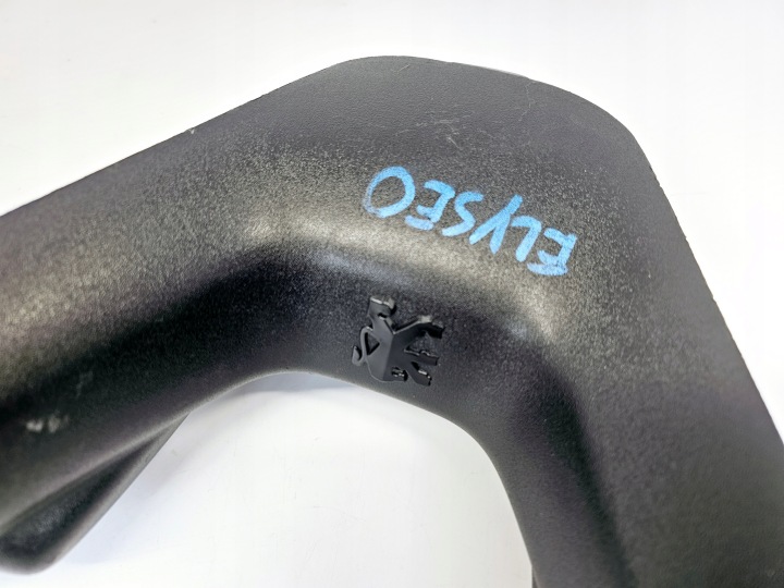 PEUGEOT ELYSEO 100 PROTECTION CHÂSSIS CAOUTCHOUC REMPLISSAGE