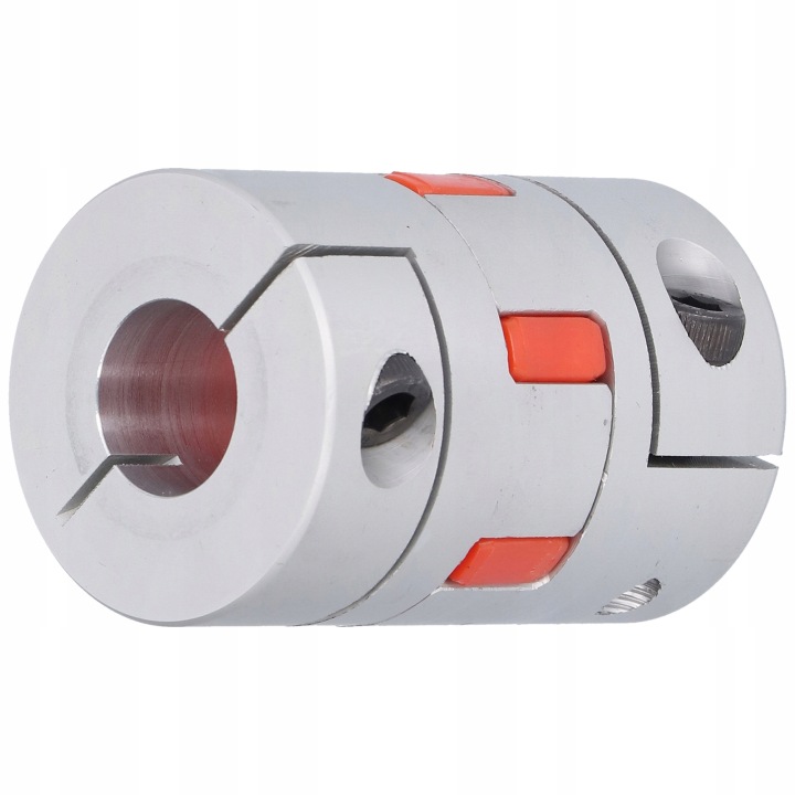 CONNECTEUR SLIWKOWY D45 L66 ALUMINIUM COMPACT