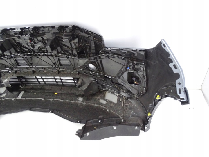 PARE-CHOCS AVANT AVANT AUDI Q4 89A