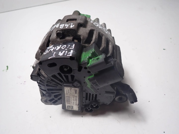 ALTERNATEUR FIAT FIORINO III 1.4 2010R 9649611380