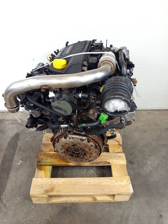 MOTEUR COMPLET R9MB405 NISSAN QASHQAI J10 1.6 DCI R9M405