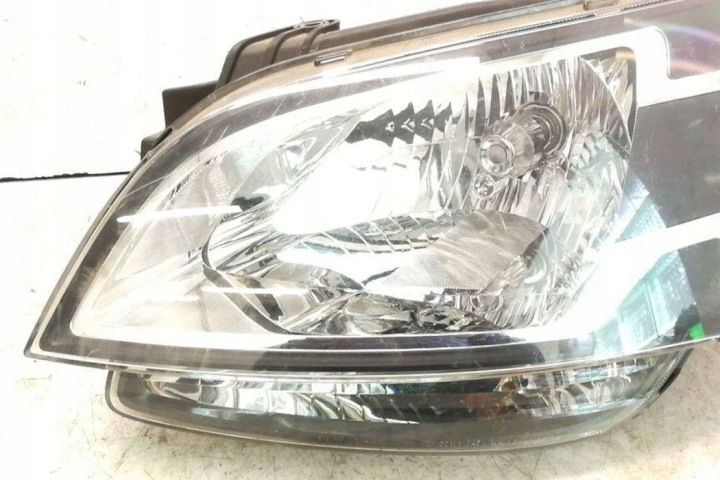 PHARE GAUCHE AVANT KIA SOUL III (SK3) 921012KXXX 1.58L DIESEL 2010