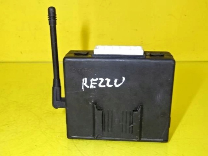MODULE CONTRÔLEUR ALARME CHEVROLET REZZO 96387632 NR1073