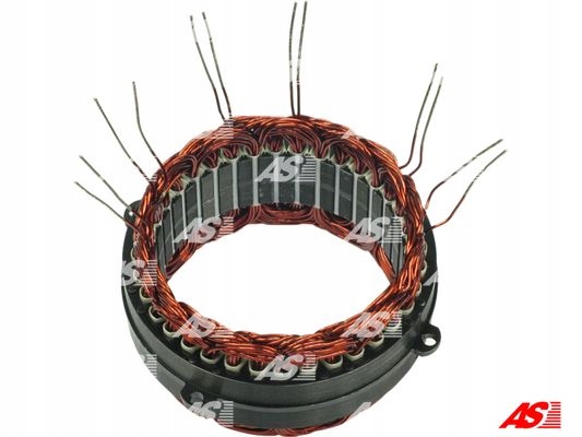 AS-PL AS0033 STATOR, GENERATORIUS nuotrauka 2