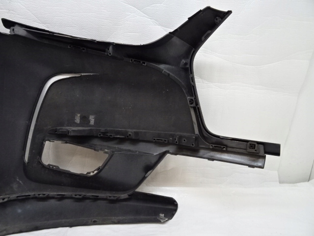 CITROEN DS7 GAUCHE ANGLE PARE-CHOCS AVANT AVANT 9820327277 EVL