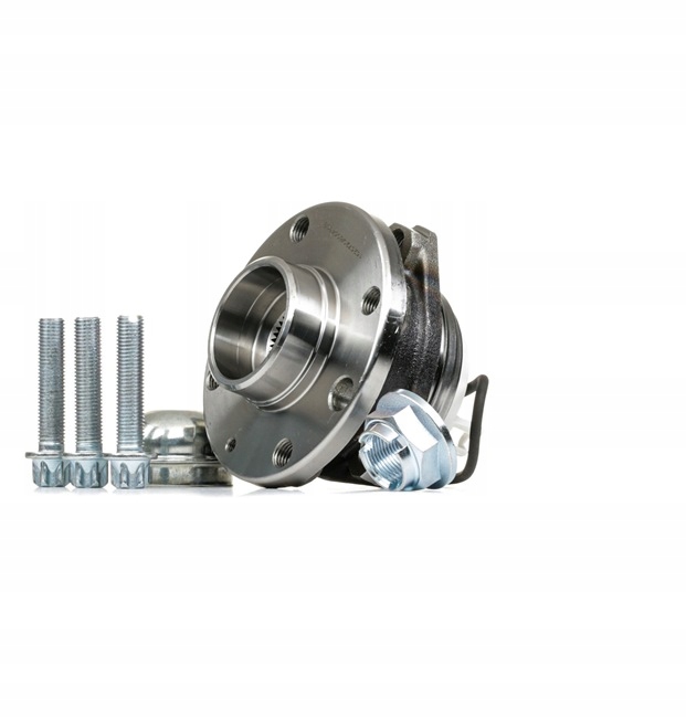 RIDEX 654W0546 KIT ROULEMENT ROUES AVANT SUR OBYDWU STRONACH