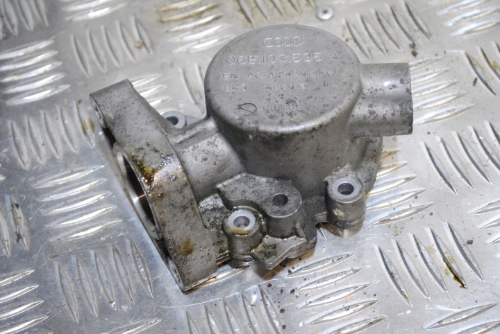AUDI Q5 SQ5 06E103535A PIÈCE MOTEUR
