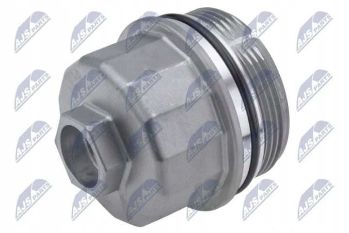 COUVERCLE CARCASSES FILTRE HUILES CCL-BM-027 NTY