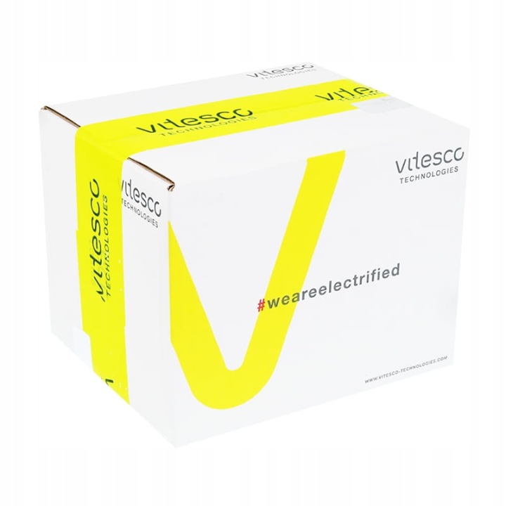 VITESCO TECHNOLOGIES A2C9135680077 CAPTEUR NOX, INJECTEUR MOCZNIKA