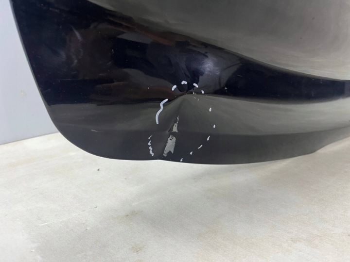 COUVERCLES DE COFFRE COUVERCLES DE COFFRE PORSCHE CAYENNE COUPÉ 9Y3 III 3 21R. LIFT