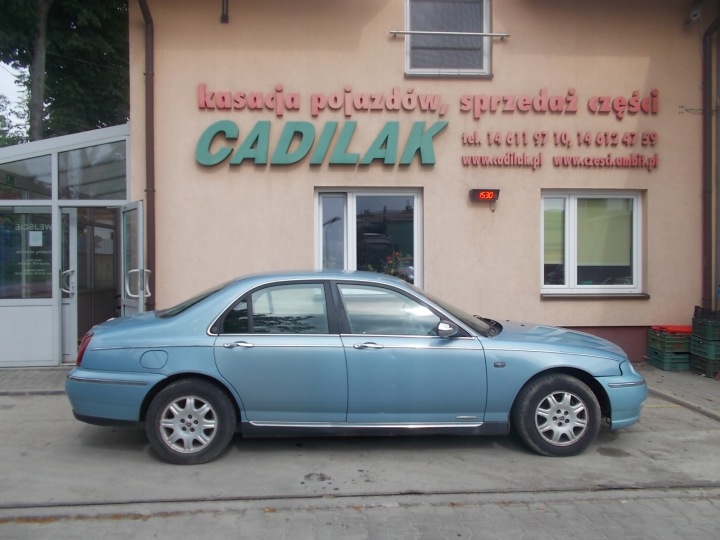 ROVER 75 BMW 2.0CDTI CULASSE 22470389 ARBRE