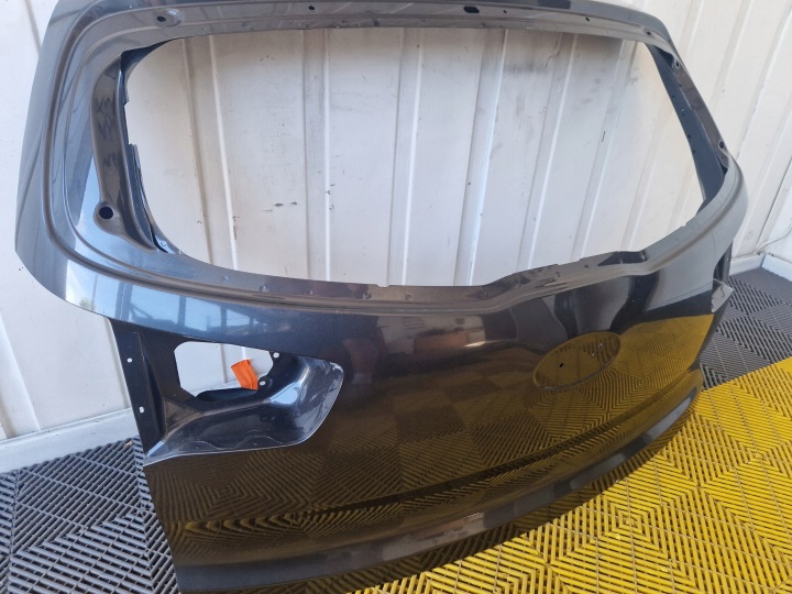 COUVERCLES DE COFFRE ARRIÈRE ARRIÈRE KIA SPORTAGE III 2011-2015 COUVERCLE COUVERCLES DE COFFRE