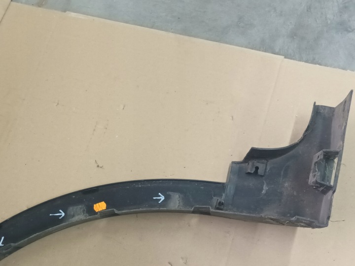 MOULURE AVANT DROITE FORD KUGA III MK3 DROIT AVANT