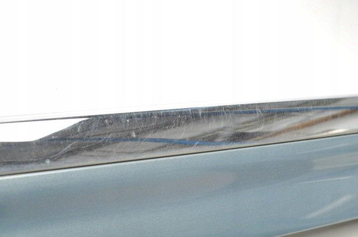 VOLVO S40 II CACHE MOULURE COUVERCLES DE COFFRE 30753025 LIFT BERLINE 490-46