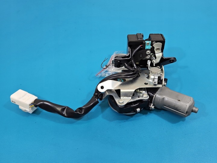 SERRURE COUVERCLES DE COFFRE ARRIÈRE 412310-10130 163800-0462 LEXUS NX I 14-21 HAYON DENSO