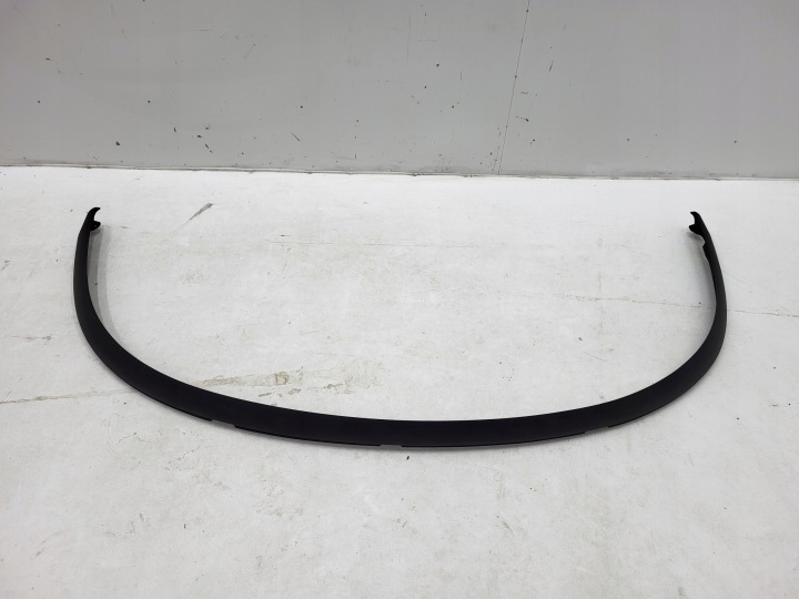 PARE-CHOCS AVANT RENAULT MEGANE III 08-12R TERNR