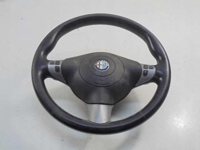 ALFA ROMEO GT VOLANT COUSSIN AIRBAG PALETTES CHANGEMENTS VITESSE 735289920
