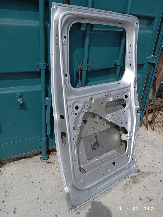PORTES COULISSANT DROIT VW CADDY IV 2K7 2020- 2K7843208