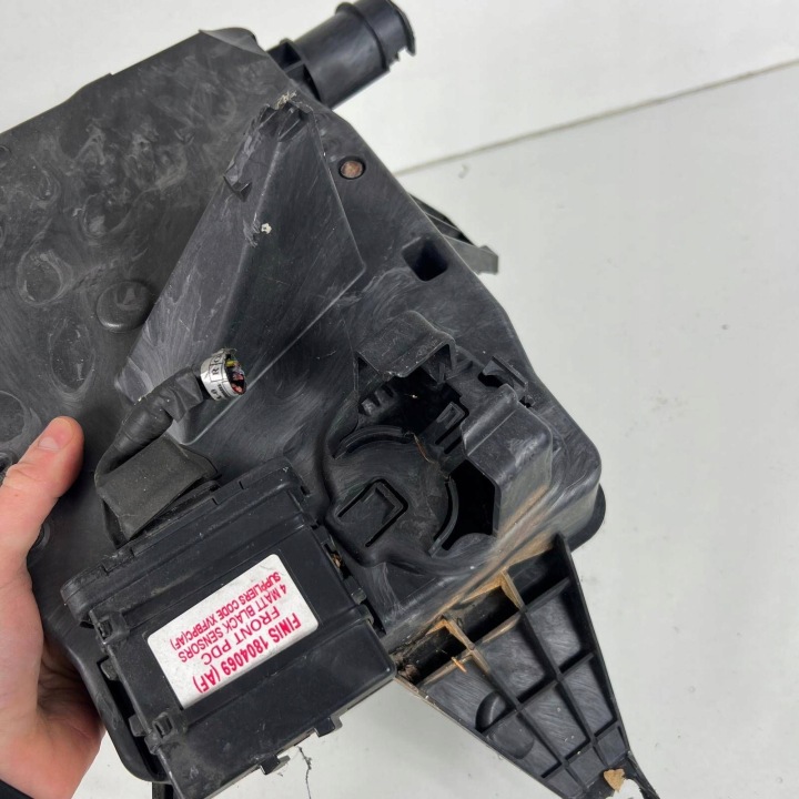 FORD FOCUS MK3 C-MAX II MK2 CHÂSSIS BOÎTE ORDINATEUR OE AV61-12A532-AC