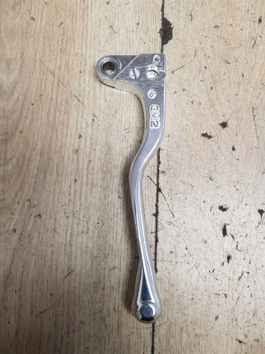 LEVIER ADHÉRENCE HONDA XR80 XR100 CRF80 CRF100 53178-GN1-A00