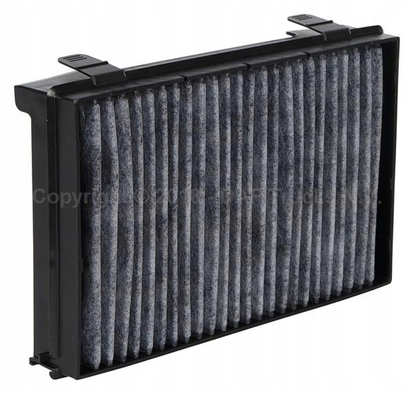 HENGST FILTER E4951LC FILTR, VENTILACIÓN PRZESTRZENI PASAZERSKIEJ 