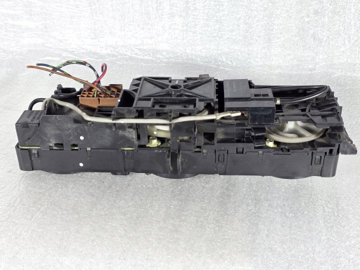 PANNEAU CONDUIT D'AIR MERCEDES SPRINTER I 903 VITO A0008306285KZ