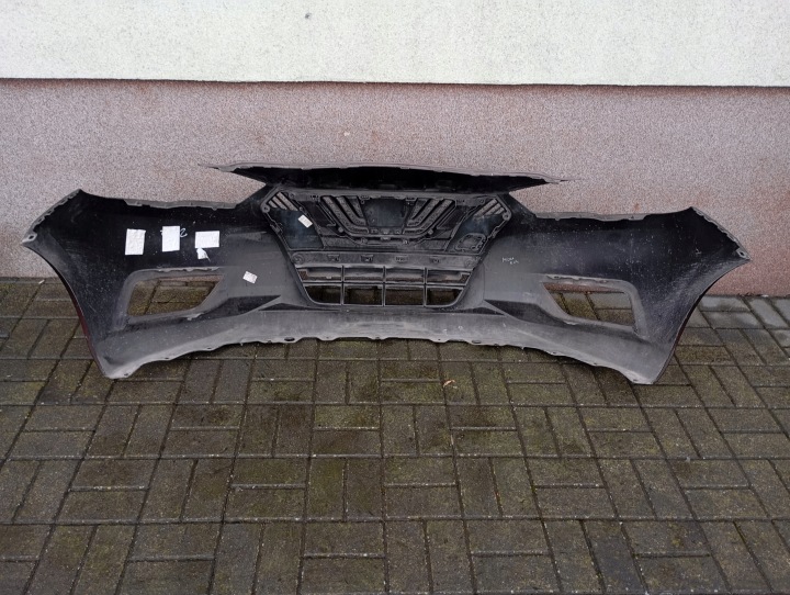 PARE-CHOCS AVANT AVANT NISSAN MICRA V 5 K14 17-21 62022-5FA0H