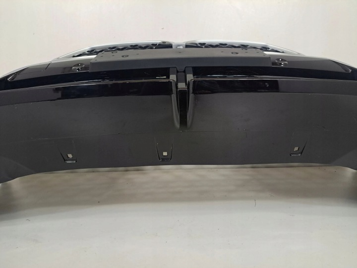 BMW 2 PIÈCES U10 2024 COMPLET AVANT PARE-CHOCS M
