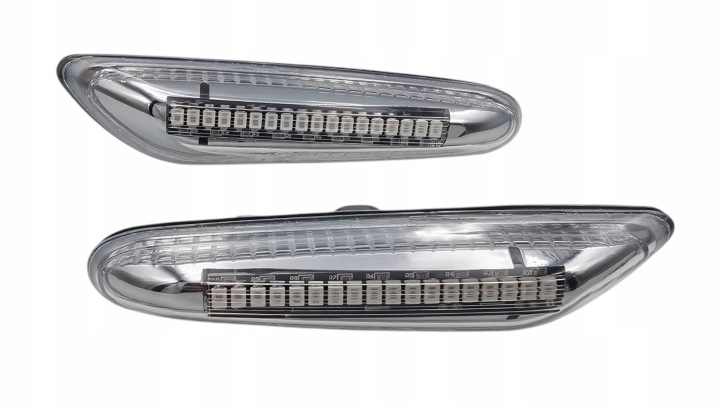 LED DYNAMIC CLIGNOTANTS BMW E82 E88 E90 E91 E92 E93 E83 E60 E61 E46 LCI