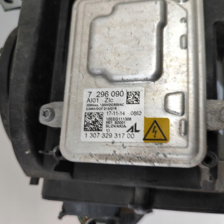 BMW M4 F82 F83 2015 GAUCHE CÔTÉ PHARE AVANT