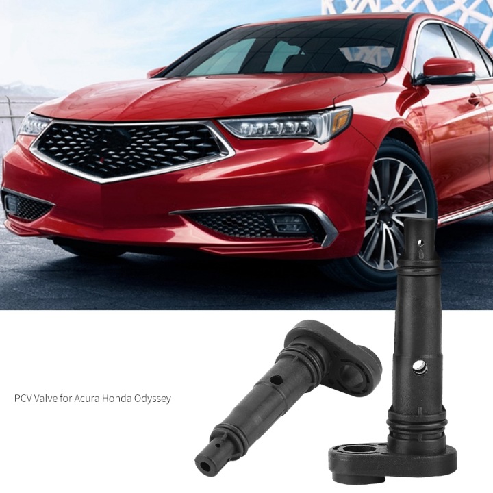 17130-RCA A02 SOUPAPE PCV VERS ACURA HONDA ODYSSEY