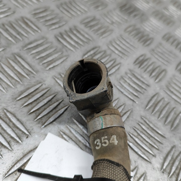 PEUGEOT 2008 II 2021 FIL TUYAU RADIATEUR