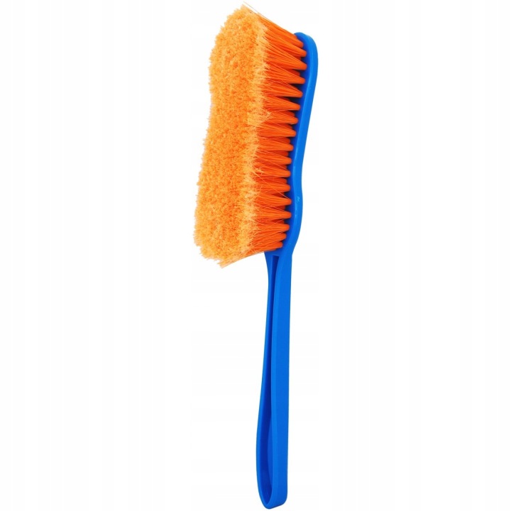 UNIVERSELLE ZMIOTKA BROSSE PLASTIQUE MIOTELKA AUTOMOBILE COULEURS