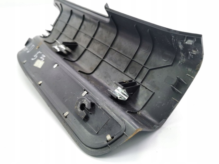 CHEVROLET CAPTIVA 2008 GAUCHE CÔTÉ MOULURE SEUIL ARRIÈRE