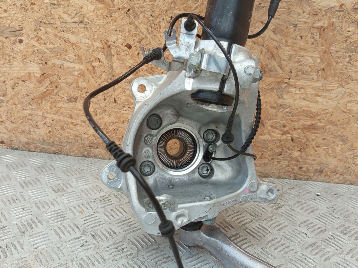 BMW OE 8067435 8067505 X3 M F97 X4 M F98 ROTULE DE DIRECTION AMORTISSEUR GAUCHE AVANT