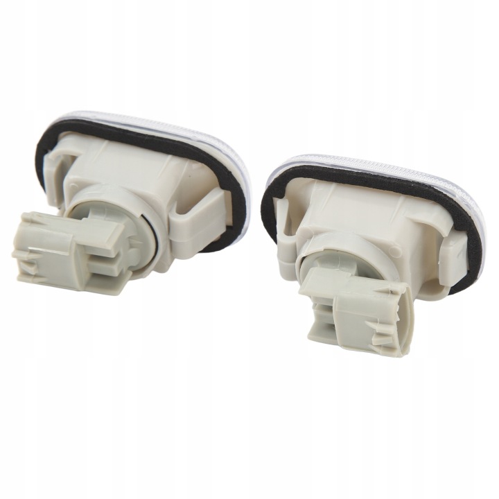 1 PAIRE LATÉRAL FEU DE POSITION LATÉRAL 81730 20220 GAUCHE DROIT CLIGNOTANT D2