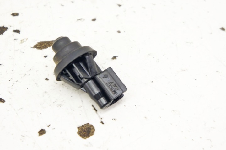 UE112+ DACIA SANDERO III CAPTEURS KRANCOWE PORTES 7700427640R ENSEMBLE 4 TEMPS AR
